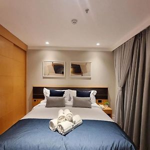 Apartamento Estudio
